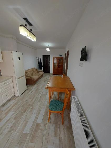 Garsonieră decomandată în Sânpetru