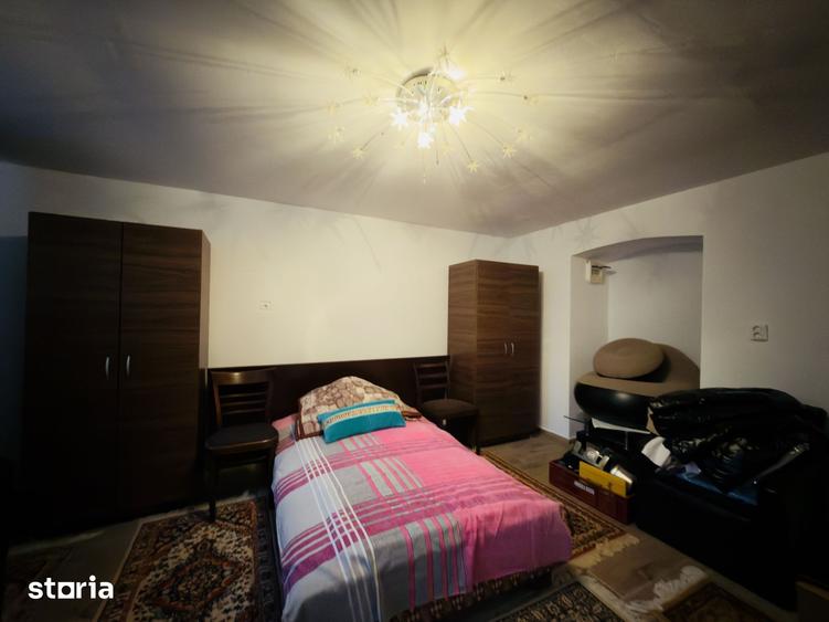 Apartament 2 camere, mobilat si utilat, zona Tipografilor - 4