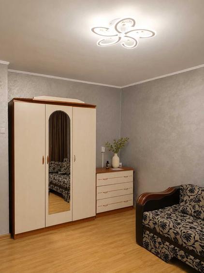 Inchiriez garsoniera mobilata, centrala proprie, Giurgiu Cartier Istru 1.200 lei/luna - 3