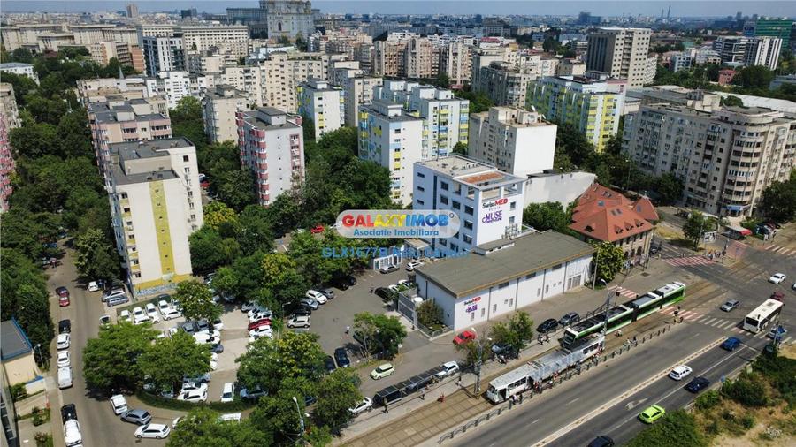 Teren Construcții intravilan de 1600 mp, în 13 Septembrie