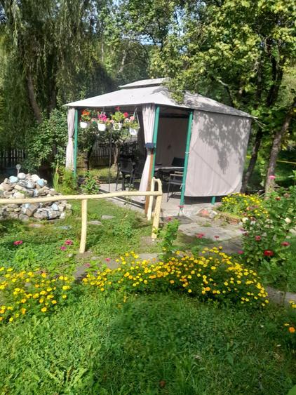 Casă cu 4 camere în Provița de Jos