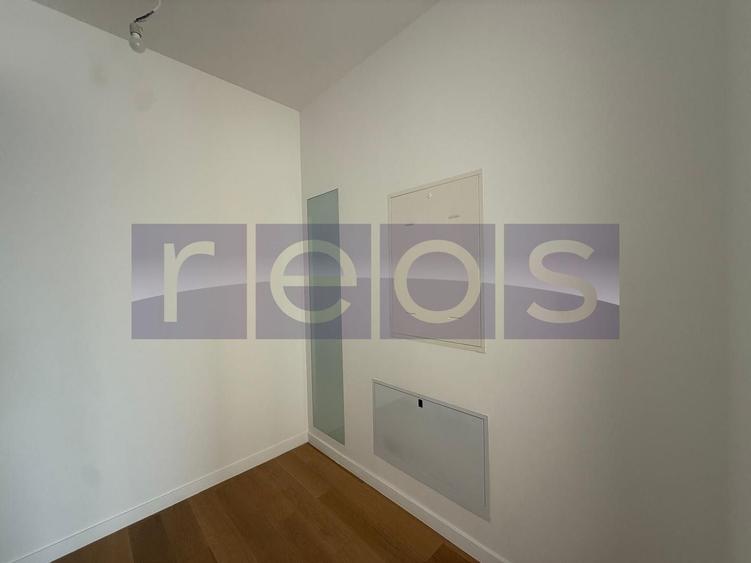Apartament cu 2 camere semidecomandat în Floreasca