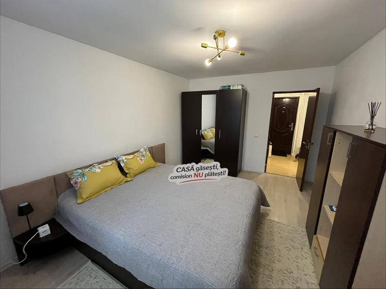Oferta  Apartament 2 camere demisol || COMISION 0 || Cu chirias || Regie || - 5