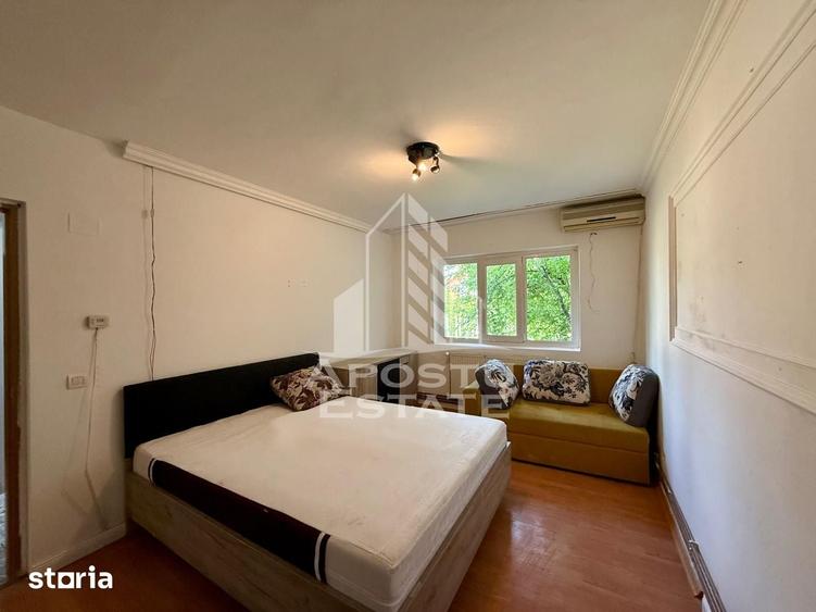 Apartament 3 camere de vanzare, zona Lipovei, Timisoara - 12