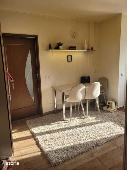 Apartament cu 2 camere în Grigorescu