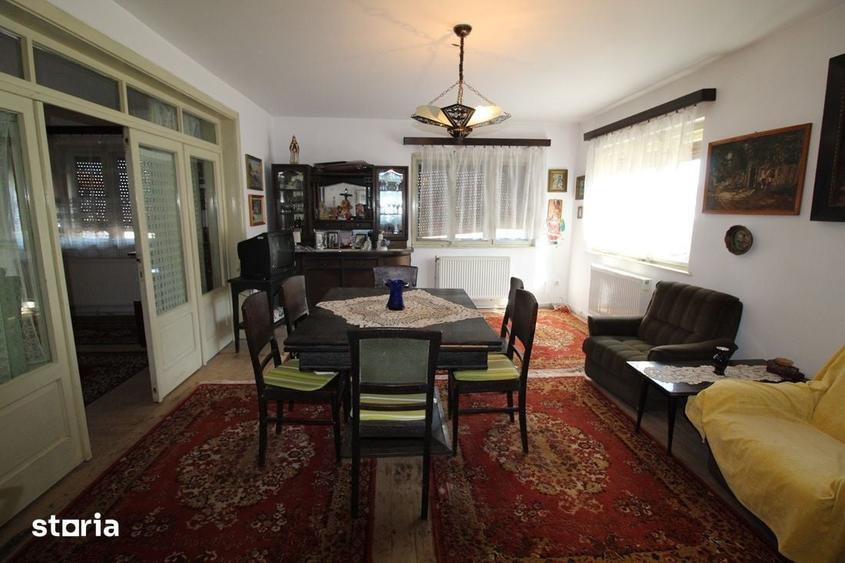 Casă cu 4 camere cu Teren 436 Mp în Hunedoara