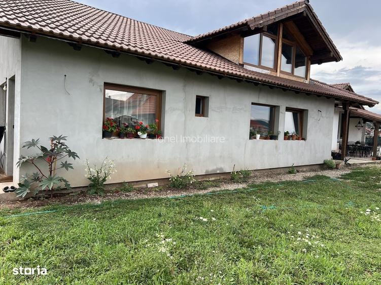 Casa noua de vanzare in Alba Iulia