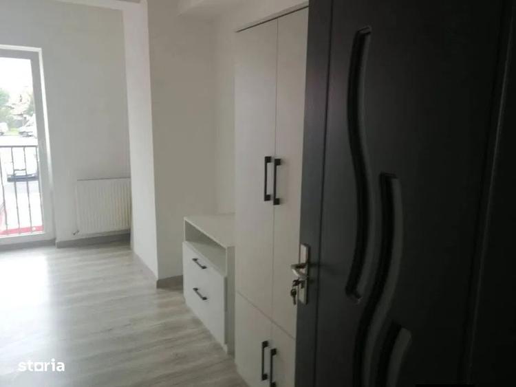 Apartament 2 camere l la cheie l Su 56mp l Parcare lStrada Balastierei - 2