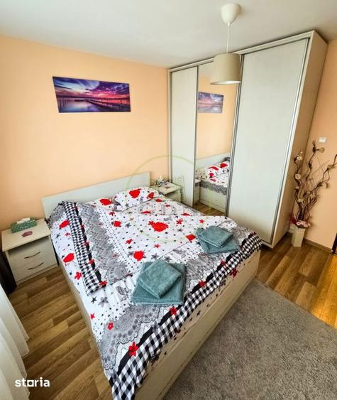 Apartament 2 camere de inchiriat -str. Muncel - 1