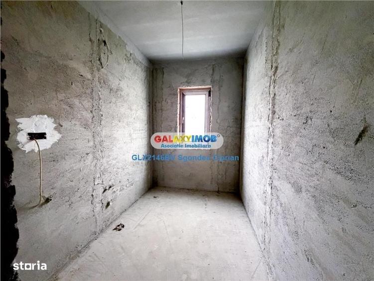Casă cu 4 camere în Predeluț