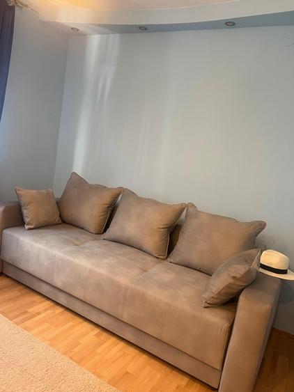 Apartament cu 4 camere decomandat în Timpuri Noi