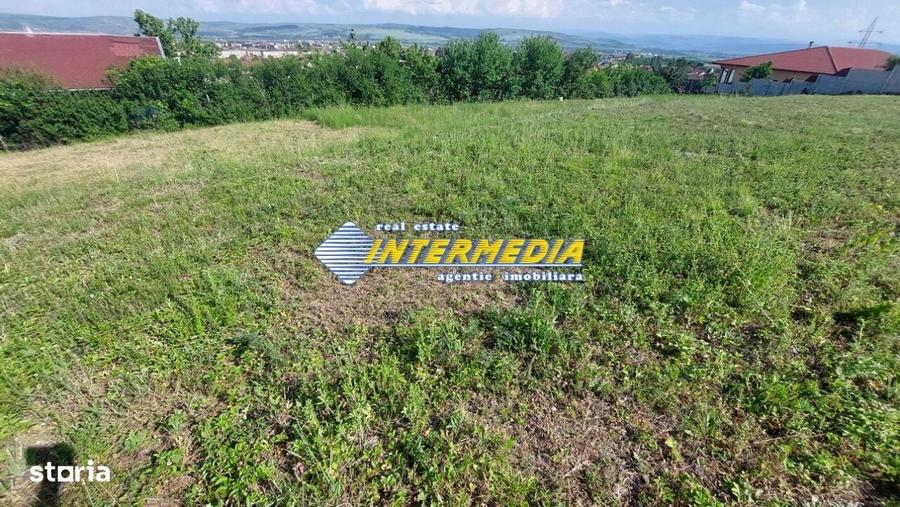 Ocazie! Teren intravilan CETATE Schit 1315 mp. cu utilitati - 1