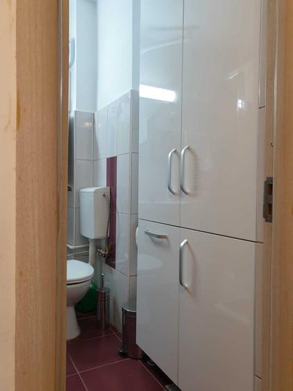Apartament cu 2 camere decomandat în Crâng