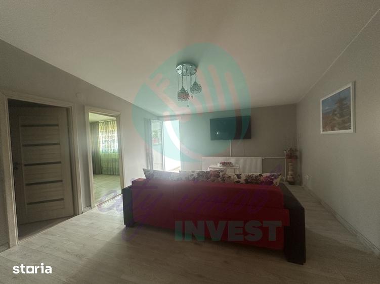 Casă cu Teren 792 Mp în Titan