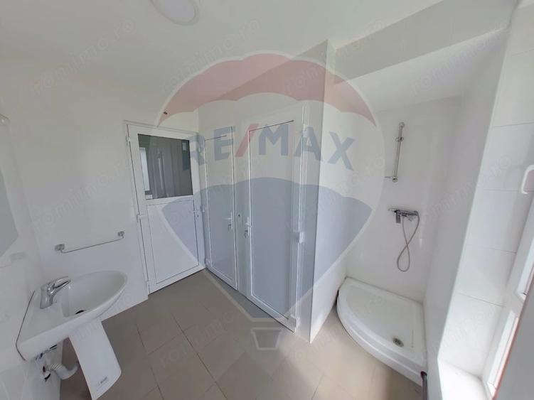 Casă cu 5 camere cu Teren 152 Mp în Vișeu de Jos