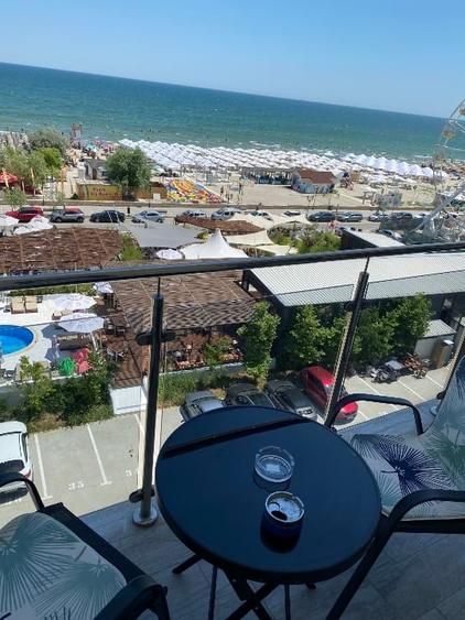 Apartament cu 2 camere decomandat, mobilat în Nord