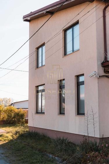 Spațiu industrial, de 4,635 mp, în Exterior Est