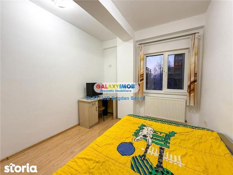 Apartament cu 3 camere în Chiajna