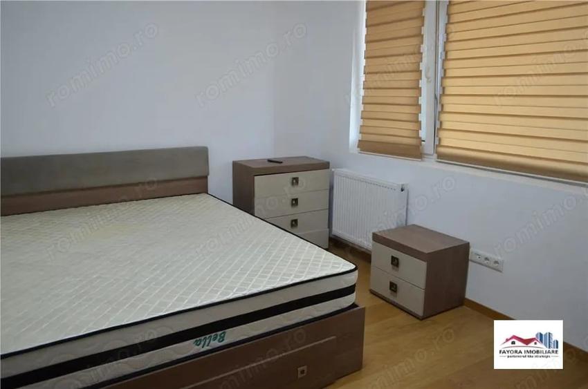 Ap. Nou 3 Camere si Parcare Privata de Inchiriat Zona Tudor - 7