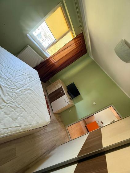 Apartament cu 2 camere decomandat în Palazu Mare
