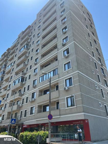 Apartament cu 2 camere decomandat în Inel II