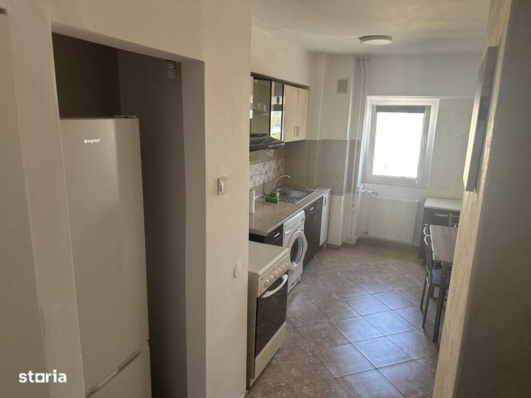 Apartament 1 camera Dec 40 mp Pacurari 365 euro - 3