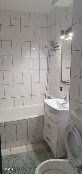 Garsoniera | Costin Georgian | Bd Basarabia | Pet Friendly | Metrou - 2