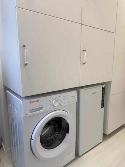 Apartament cu 2 camere în Spitalul Județean