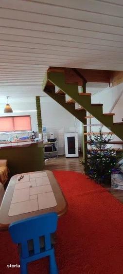 Casă cu 3 camere cu Teren 600 Mp în Apahida