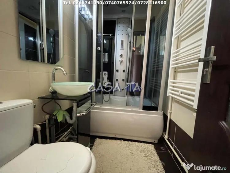 Apartament cu 2 camere decomandat în Olari