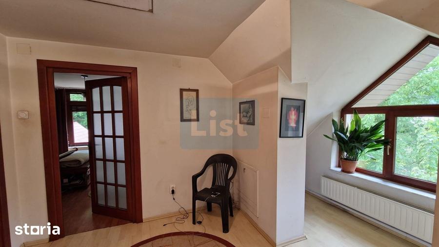 Casă cu 3 camere cu Teren 2000 Mp în Firiza