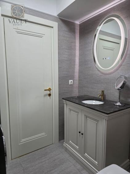 Apartament cu 3 camere decomandat, mobilat în Panduri