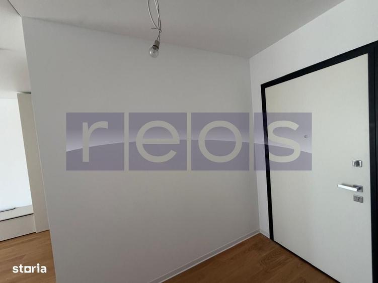 Prima Inchiriere | 2 Camere 52Mp | Yacht Kid | Mobilat-Utilat | Terasa - 18
