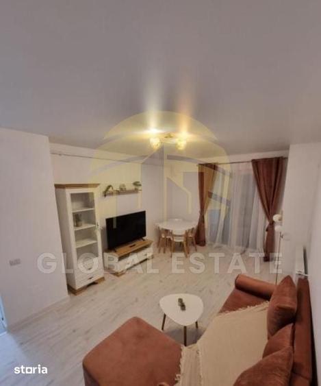 Inchiriere apartament 2 camere - Parcul Carol - Central Address - 1
