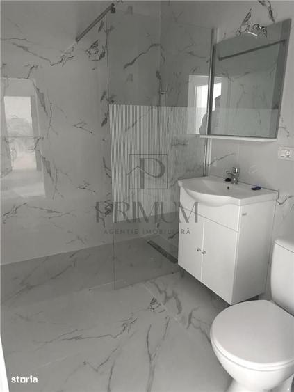 Calea Urseni - 2 Camere - Decomandat - Parcare - 4
