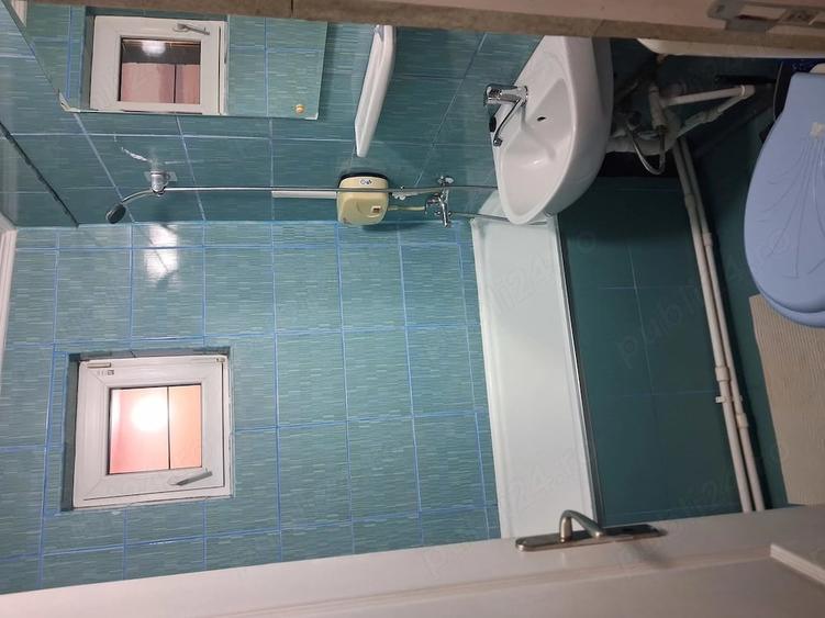 Apartament cu 2 camere decomandat în Tineretului