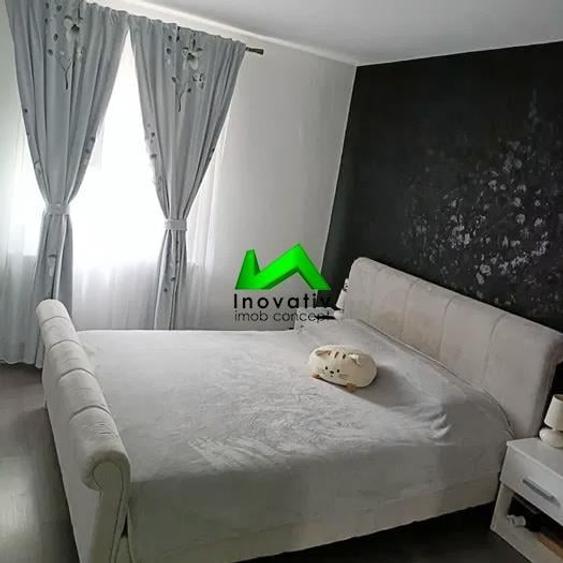 Apartament cu 2 camere decomandat, mobilat în Șelimbăr