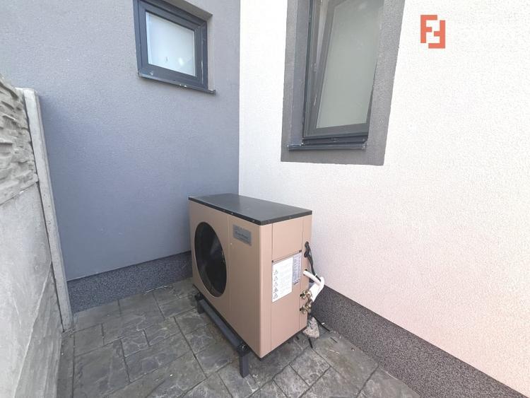 Duplex cu 3 camere cu Canalizare în Moșnița Nouă