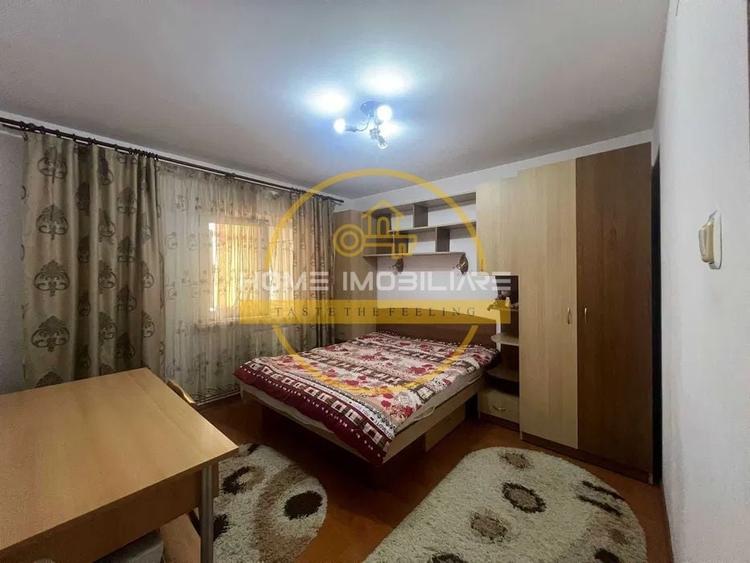 Apartament cu 2 camere decomandat, mobilat în Nicolina