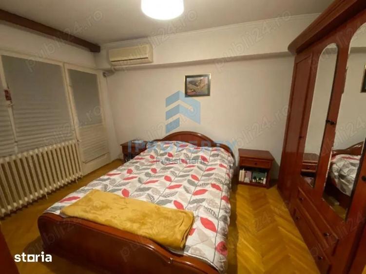 Gorjului 3 Camere 2X Balcon Metrou Ac - 5