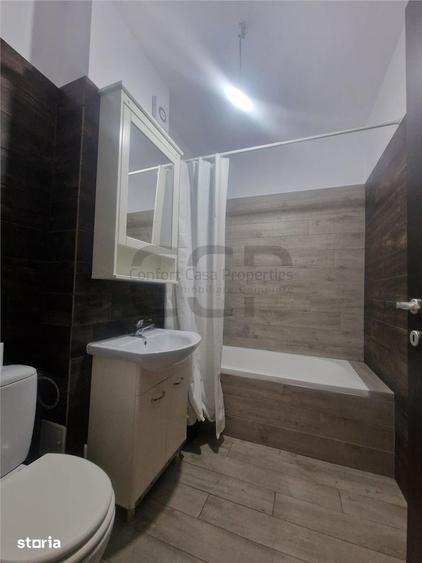 Apartament cu 2 camere decomandat în Apărătorii Patriei
