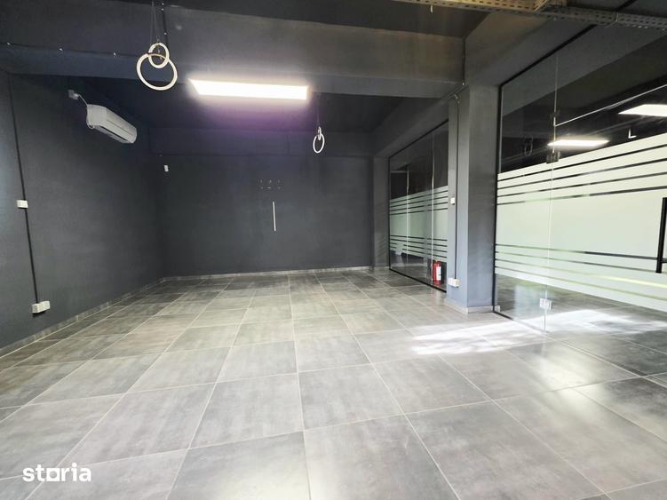 Spațiu comercial, de 400 mp, în Central