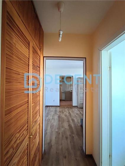 Apartament cu 2 camere semidecomandat în Astra