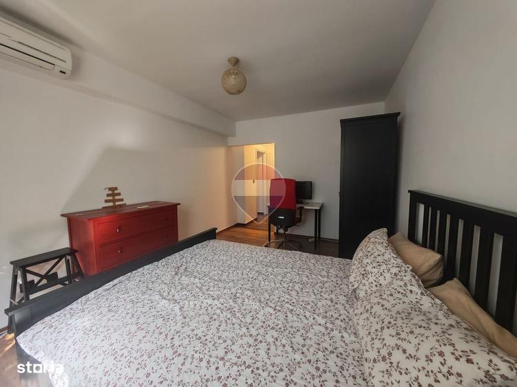 Apartament cu 2 camere în Nicolae Grigorescu