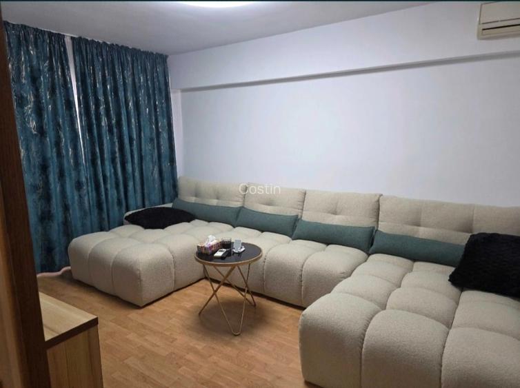 Apartament ultra central cu vedere EXCEPȚIONALĂ