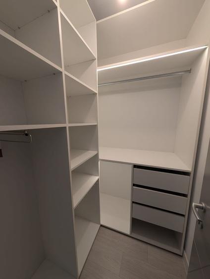 Apartament 2 camere White Tower Ploiesti Sud - mobilat lux, parcare - 13