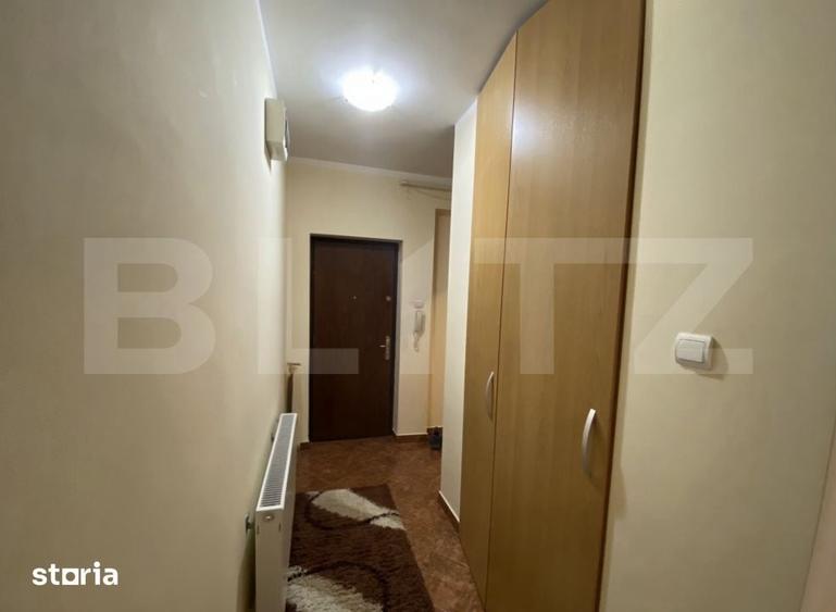 Apartament cu 3 camere în Tolstoi