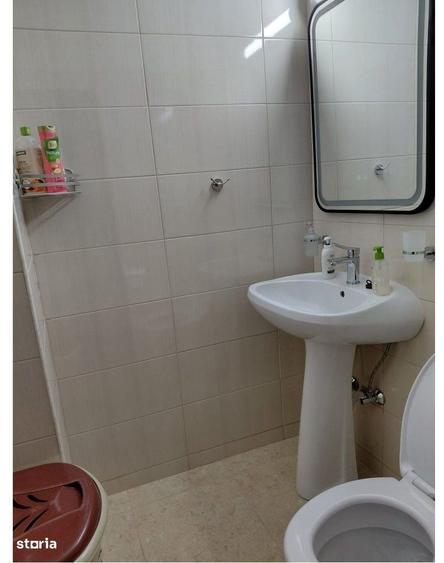 Apartament 3 camere zona Timpuri Noi ,Nerva Traian - 9
