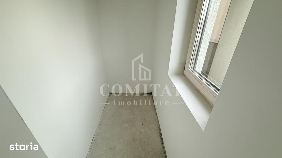 Apartament 3 camere Doroban?ilor Cluj imobil nou cu CF - 13