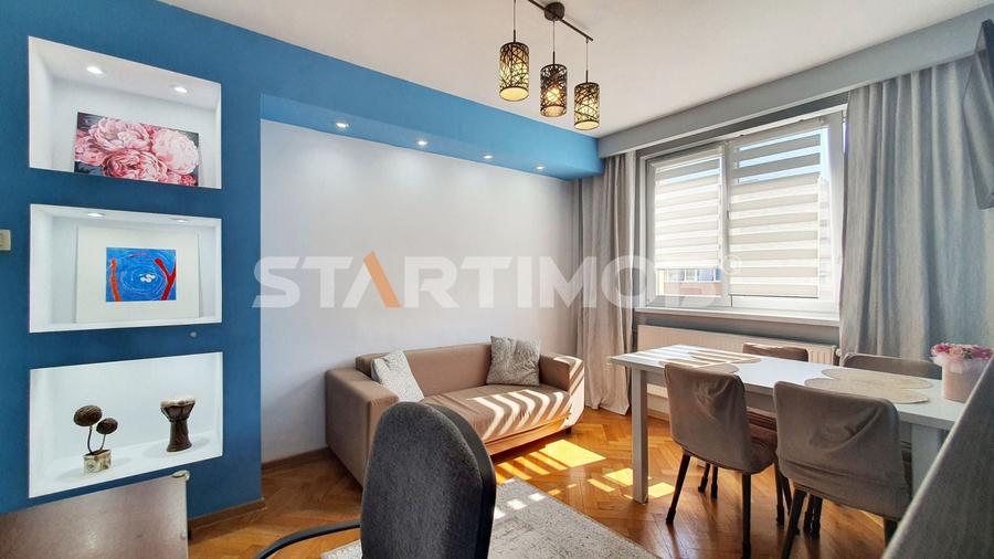 Apartament 3 camere zona Vlahuta - 16